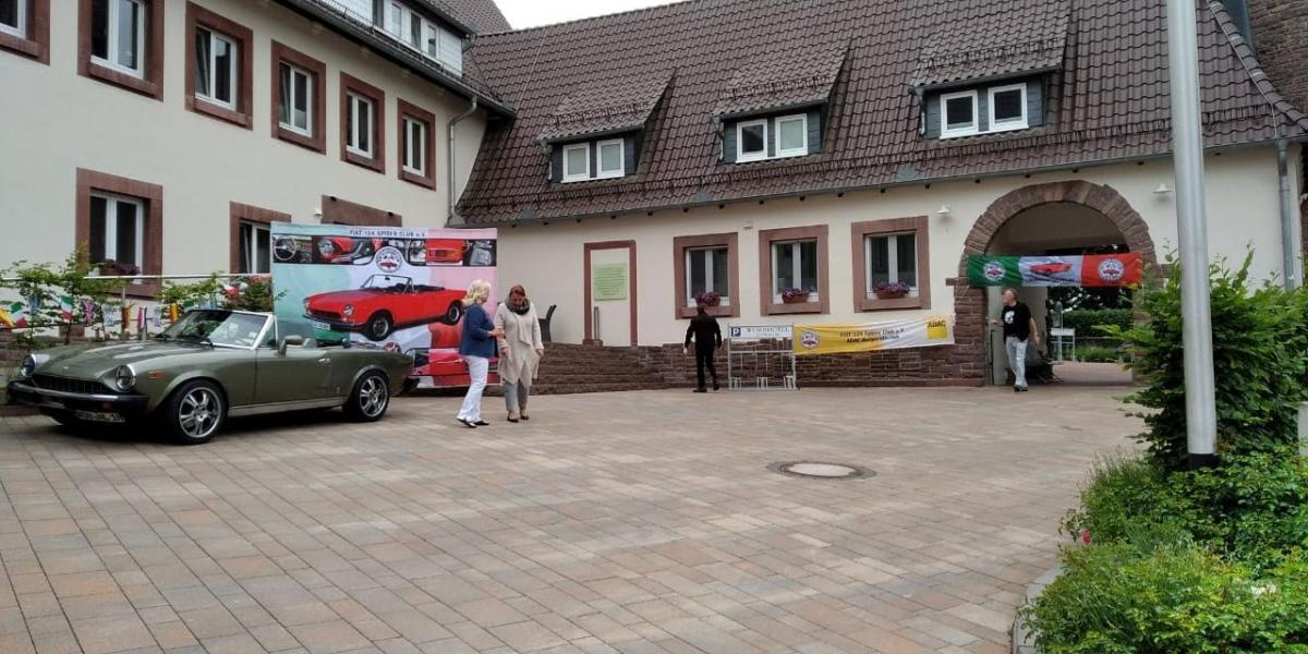 Weserhotel Schwager