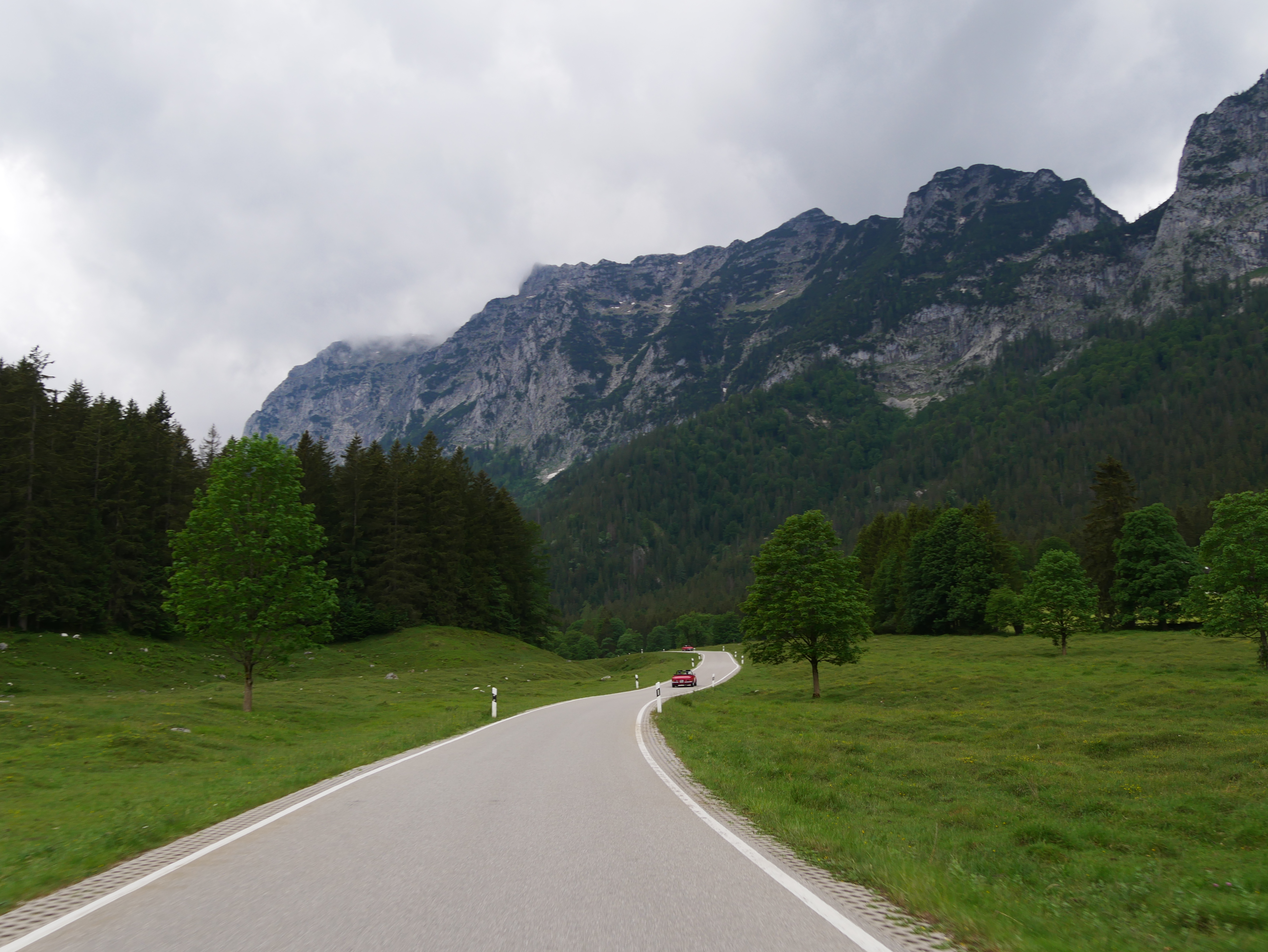 Ramsau