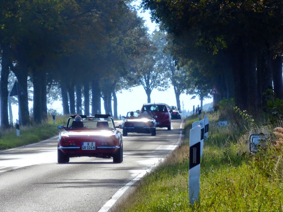 Herbsttreffen 2015