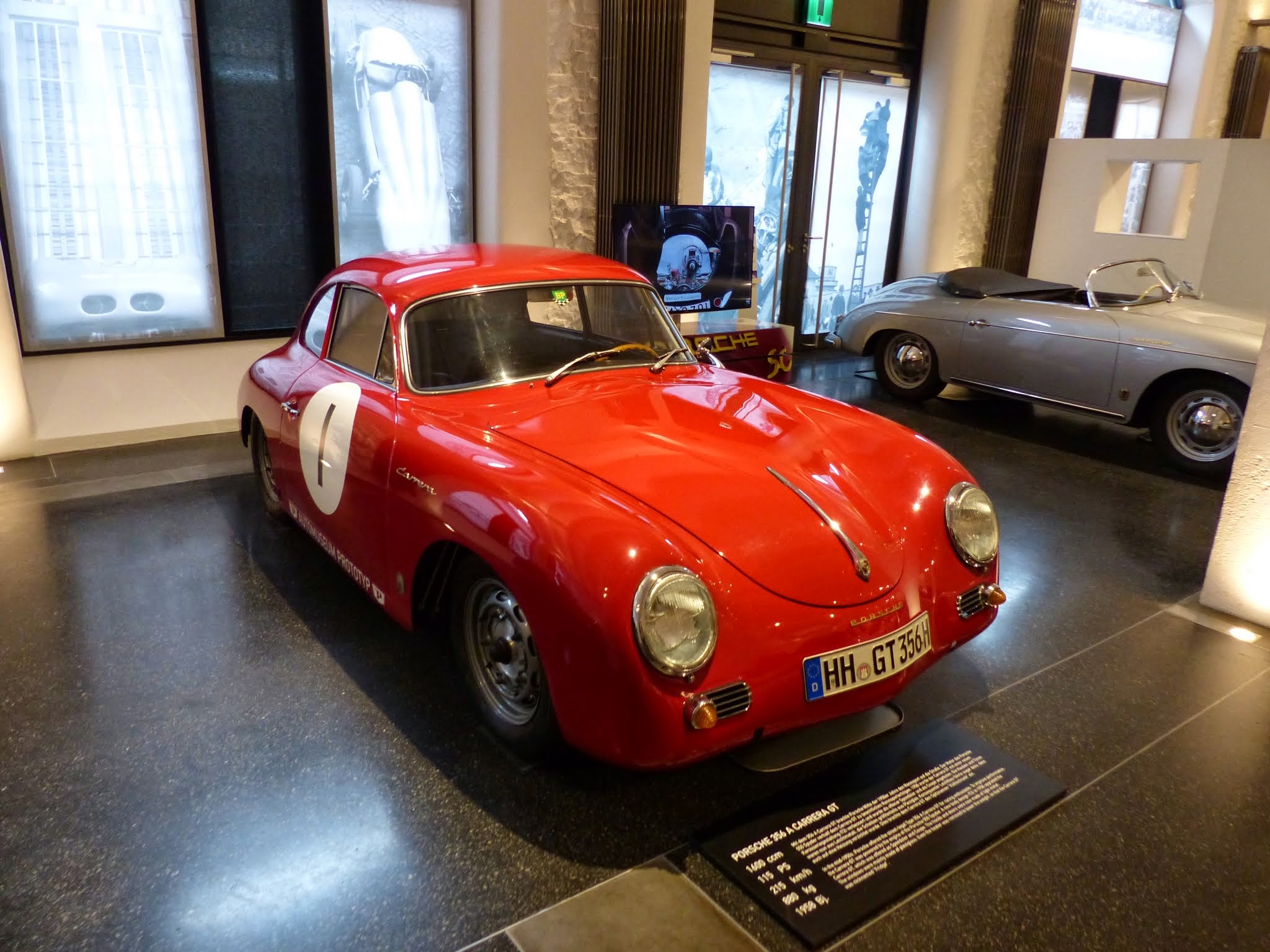 Prototypenmuseum Hamburg