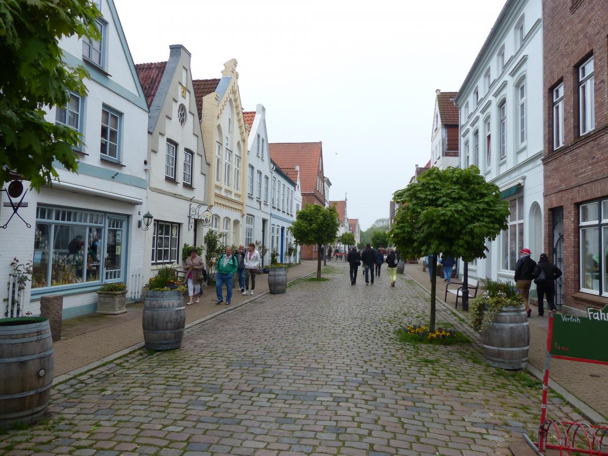 Friedrichstadt