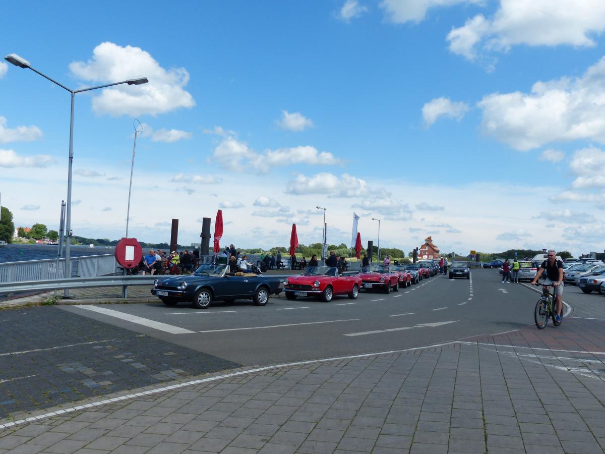 Fähre