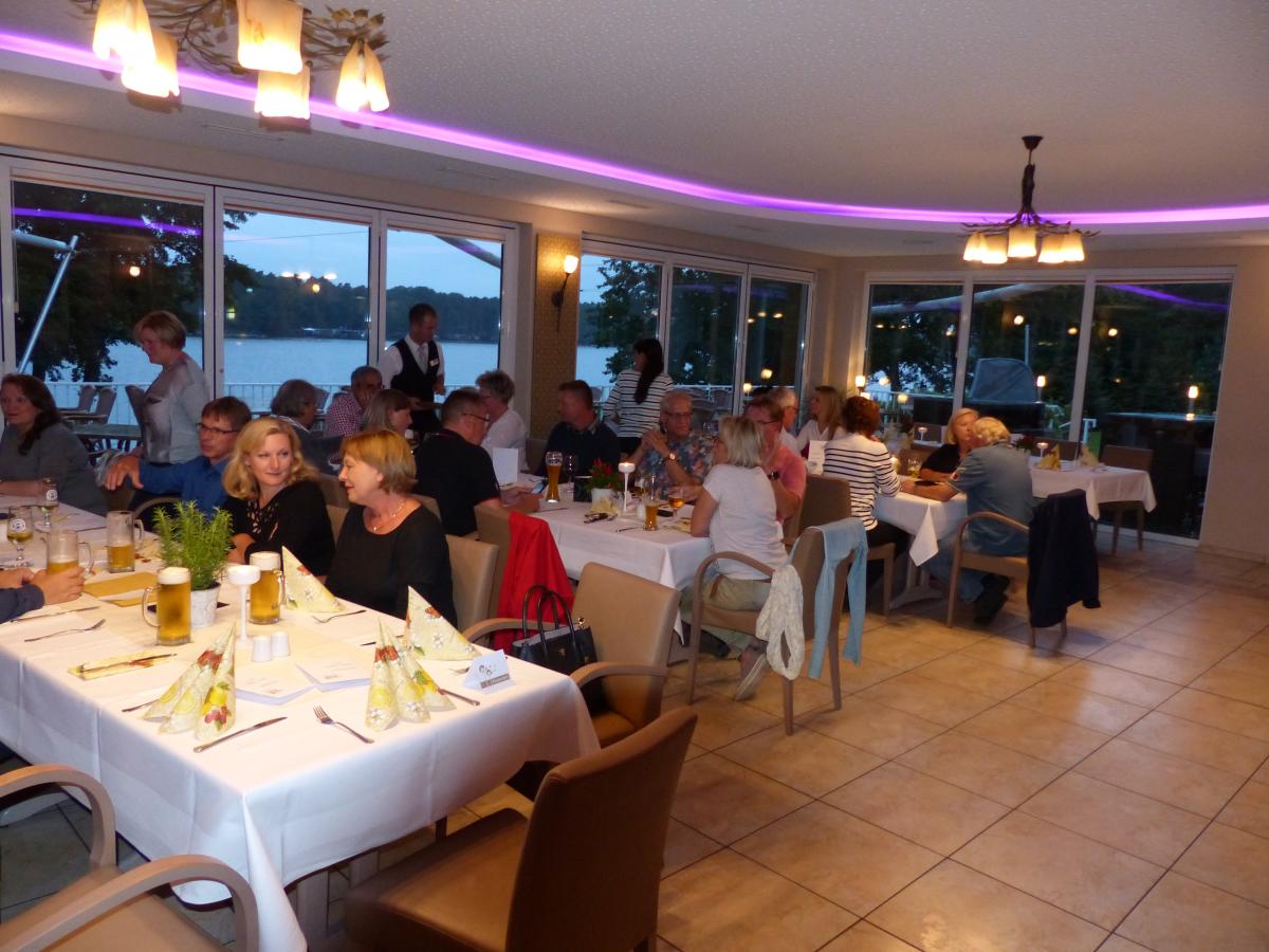 Abendessen