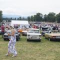 Unser ganzer Stand