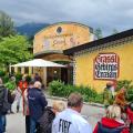 Berchtesgaden - Besichtigung Enzianbrennerei Grassl