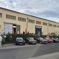 Fahrzeugmuseum Stassfurt