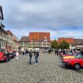 Herbsttreffen 2025 Magdeburg