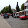 Rallyestart