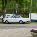 Oldtimertankstelle Hamburg