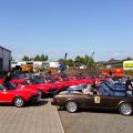 Nutzfahrzeugmuseum Sittensen (jetzt in Einbeck)